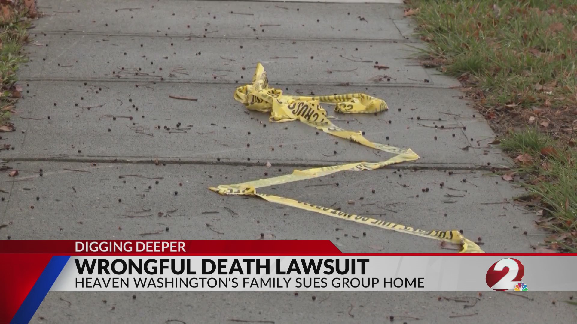 Family files lawsuit after teen killed in road rage shooting – WDTN.com