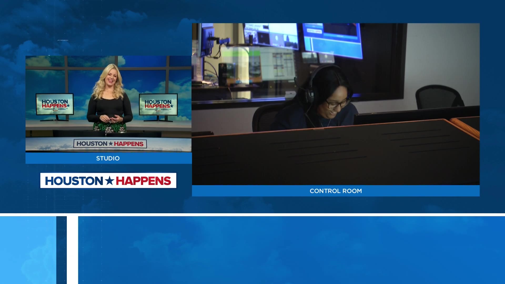 Funeral Procession CW39 Houston