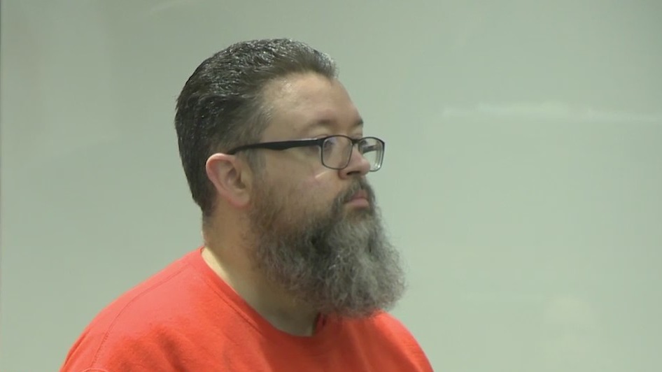 Roseville father accused of murdering adopted son appears in court ...