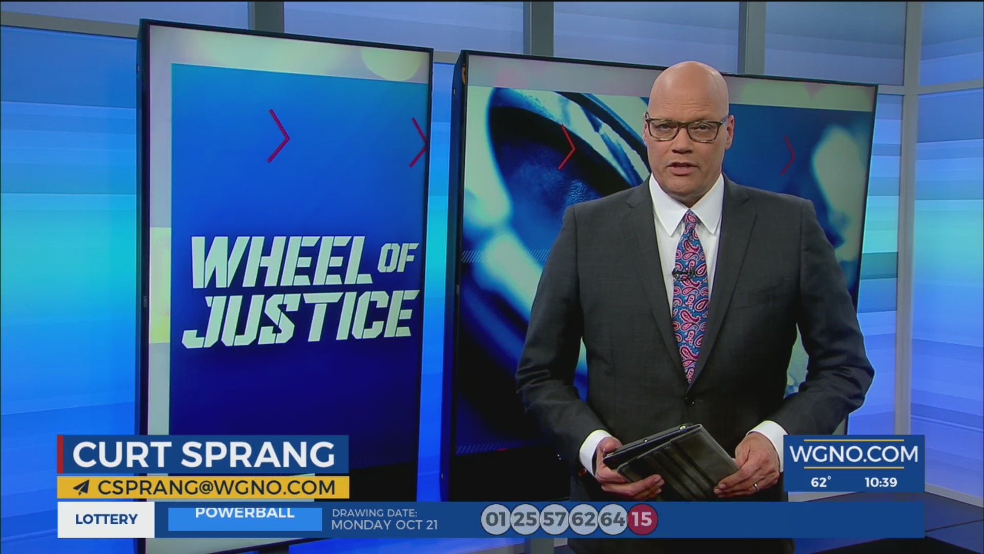 Reward still available in death of French Quarter hotel worker WGNO