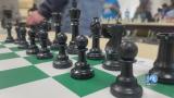 HRS: Chess champs