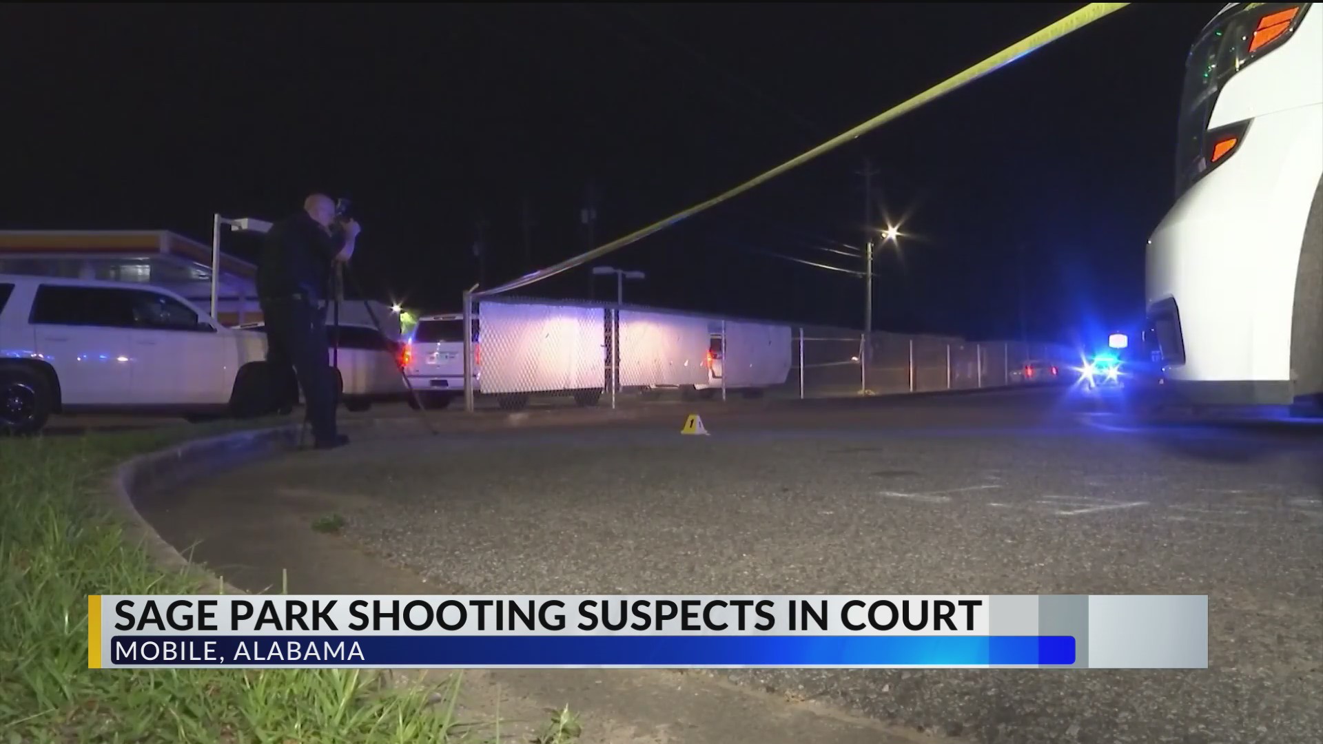 WATCH: Sage Park homicide case moves to grand jury – WKRG News 5