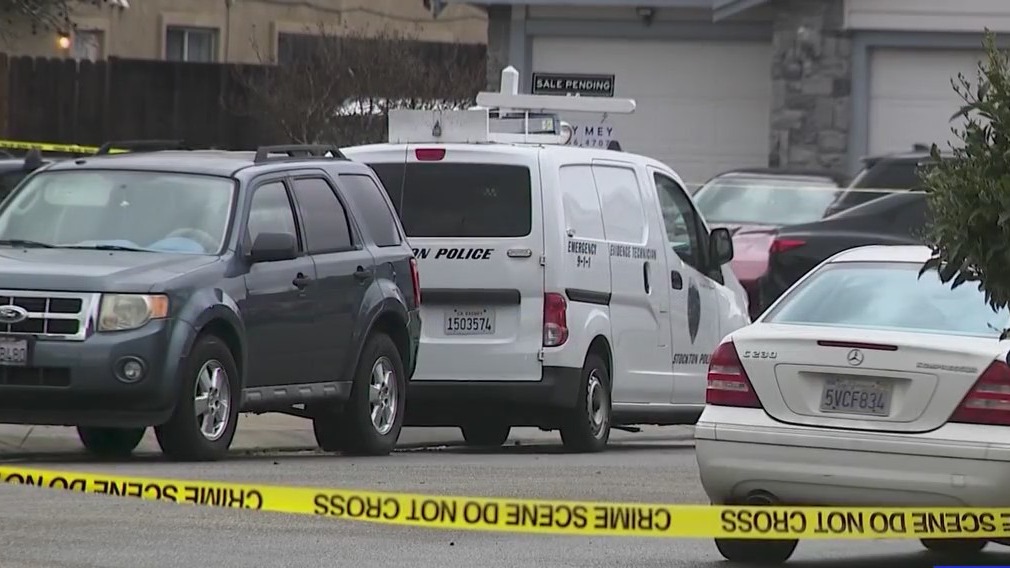 Family mourns after a fatal shooting in Stockton – FOX40 News