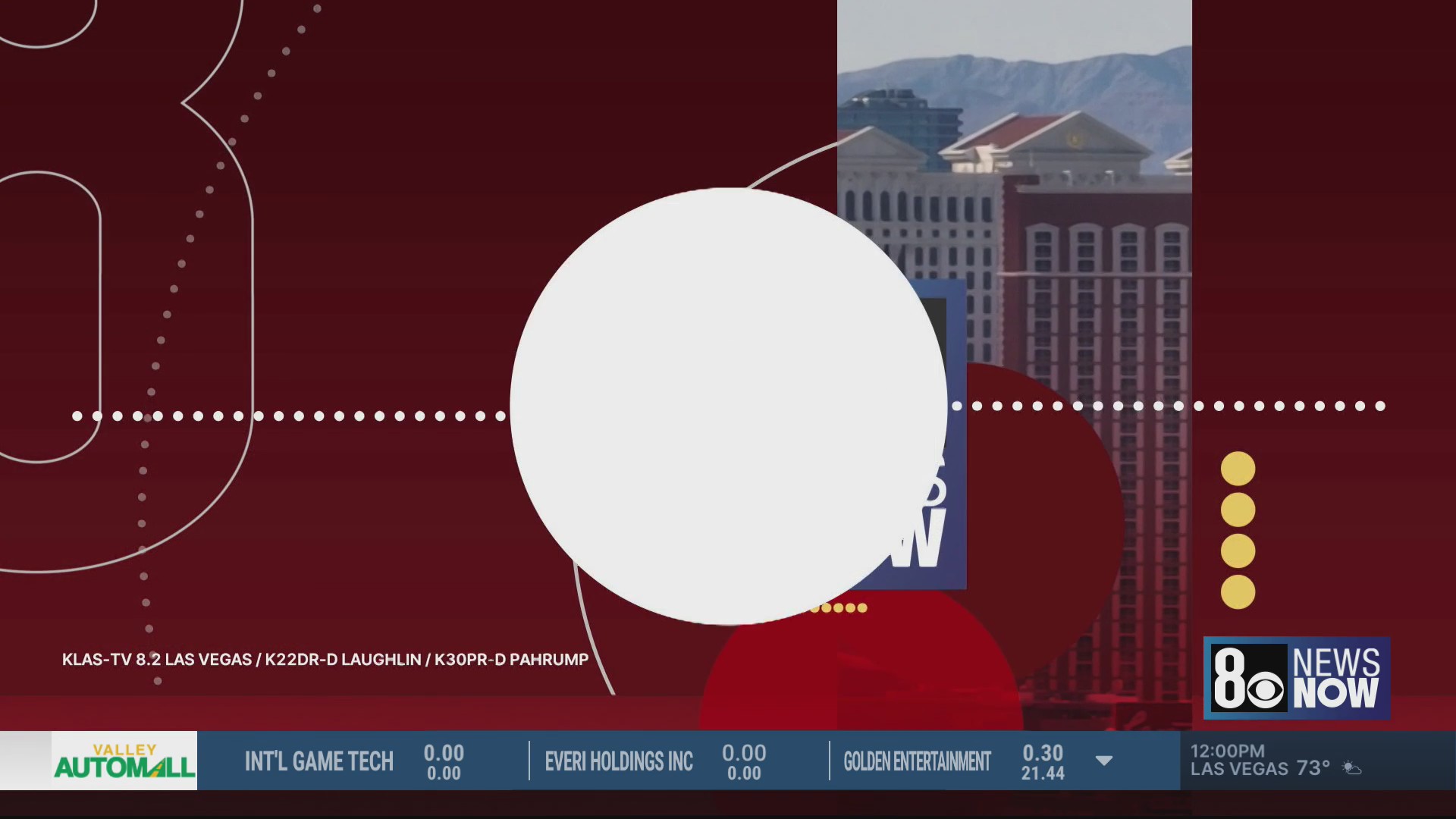 Driver pleads guilty in DUI death of Las Vegas high school senior KLAS