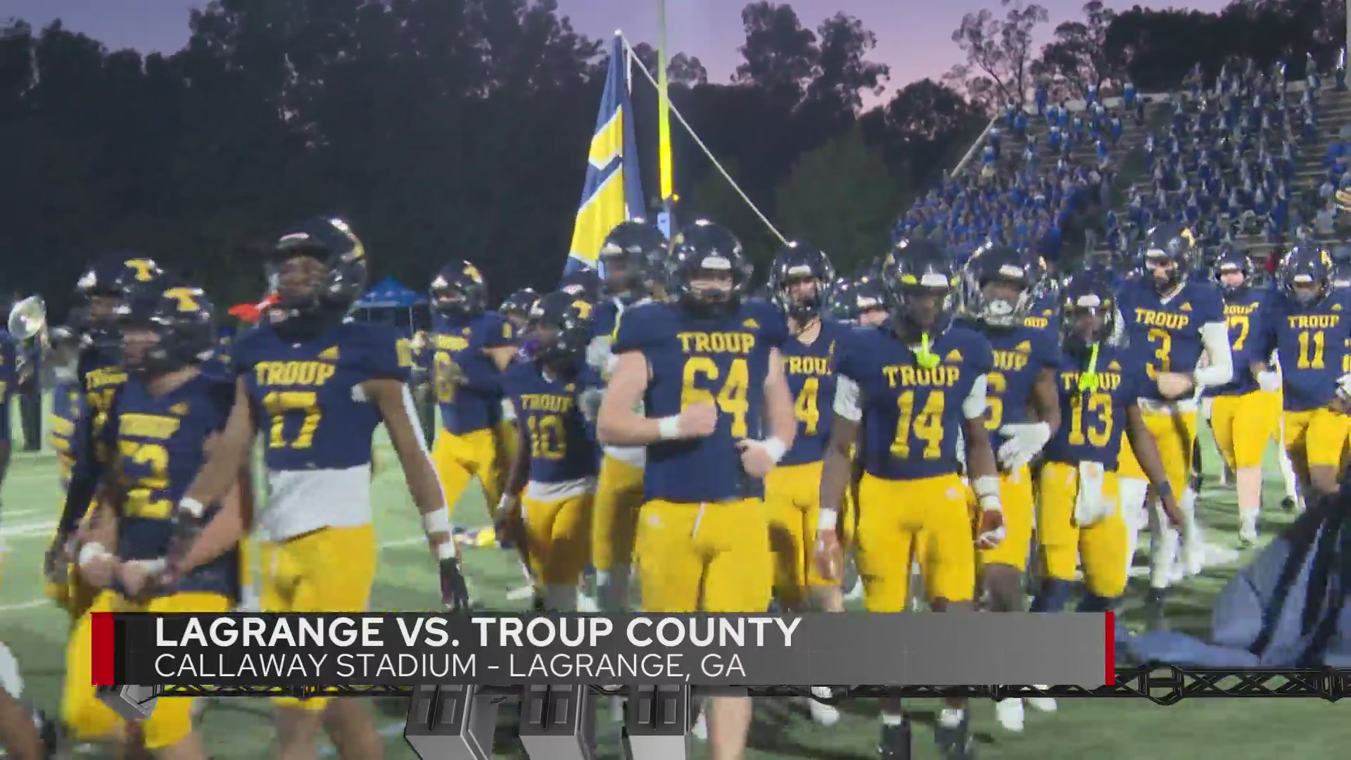 Prepzone 10/18/2024 WRBL