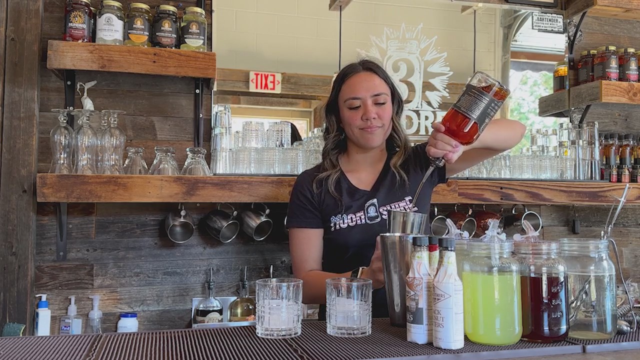 “Bombs to Booze” documentary features veterans journey of healing ...