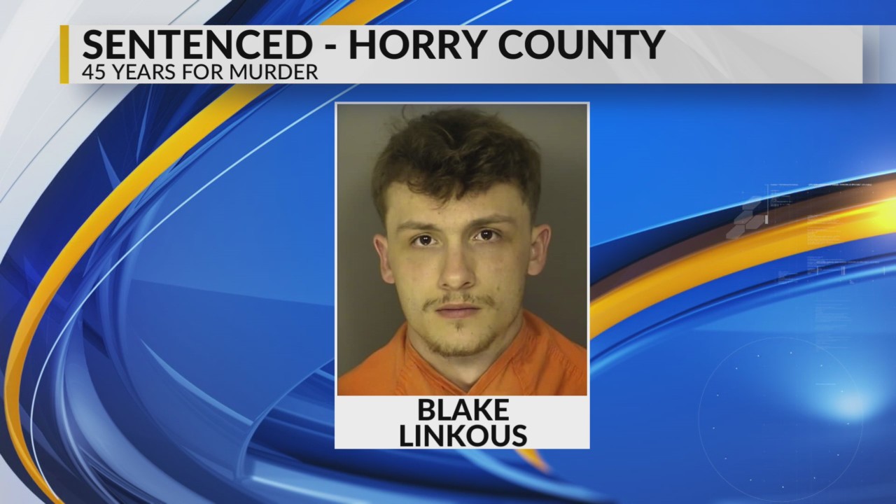 Ohio man gets 45 years in prison for murdering ex-girlfriend during ...