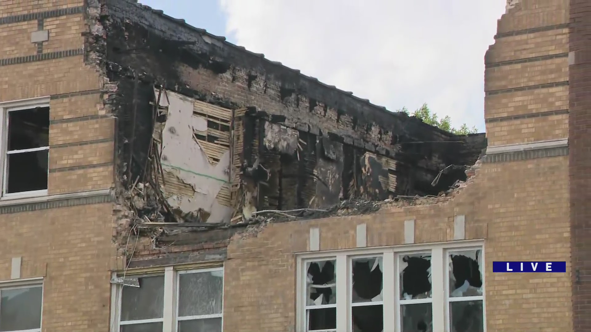 3 killed, 3 injured after apartment fire erupts on West Side overnight ...