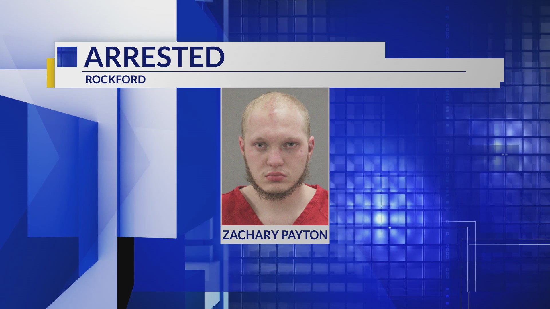 Rockford man charged with attempted murder – MyStateline | WTVO WQRF ...