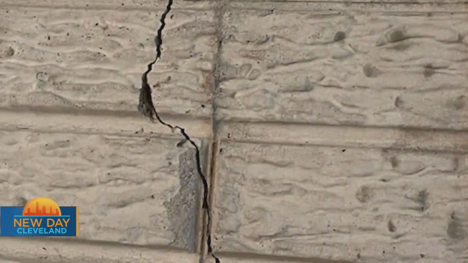 New Day Cleveland: Ohio State Waterproofing – Fox 8 Cleveland WJW