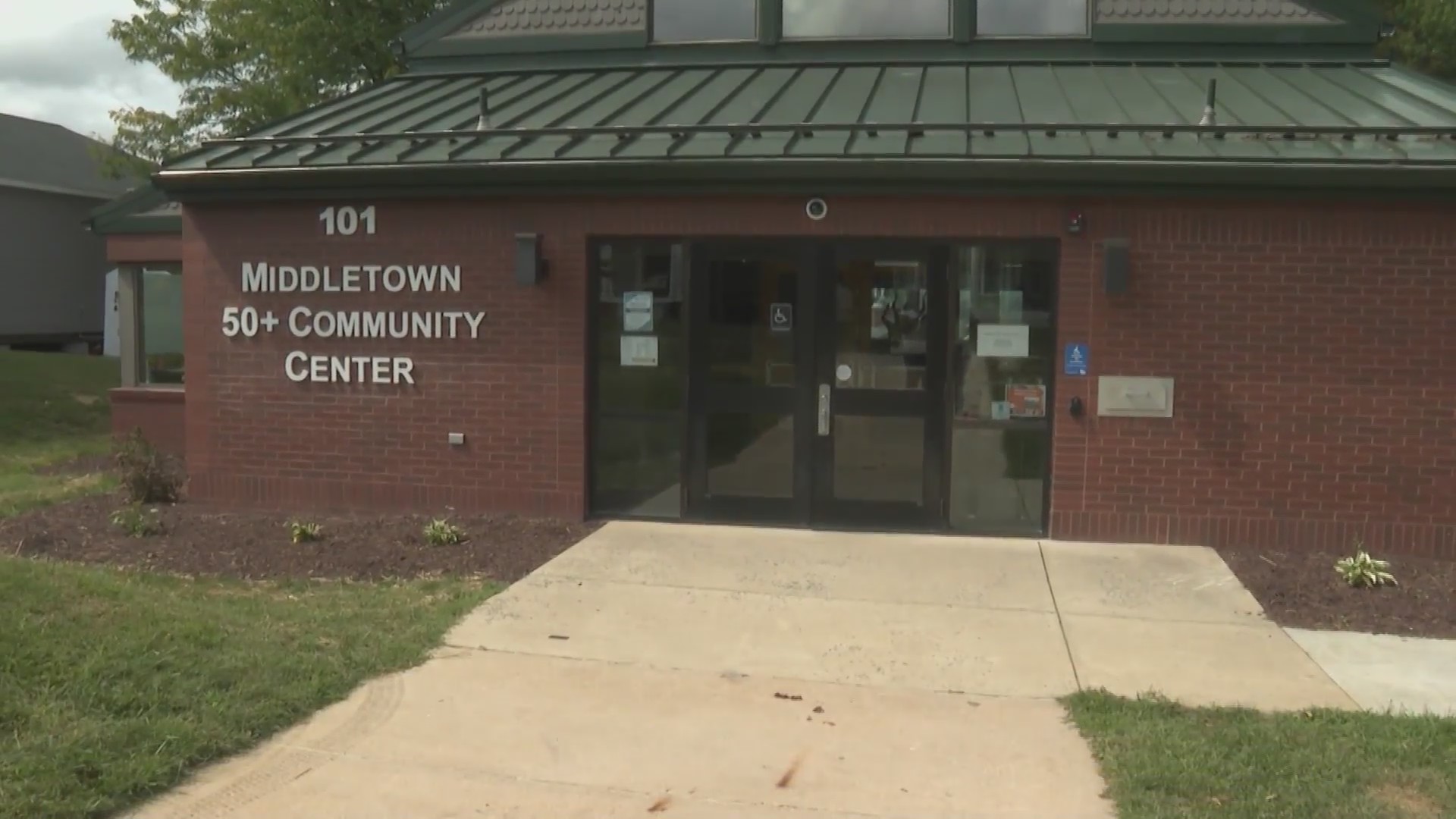 Middletown opens first senior community center DC News Now
