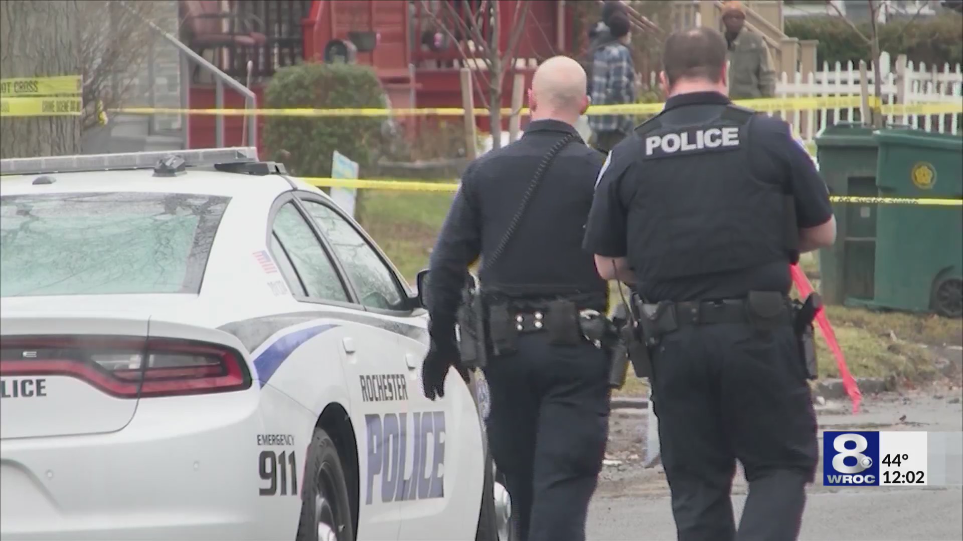 Sentencing after acquittal in deadly Rochester shooting – RochesterFirst