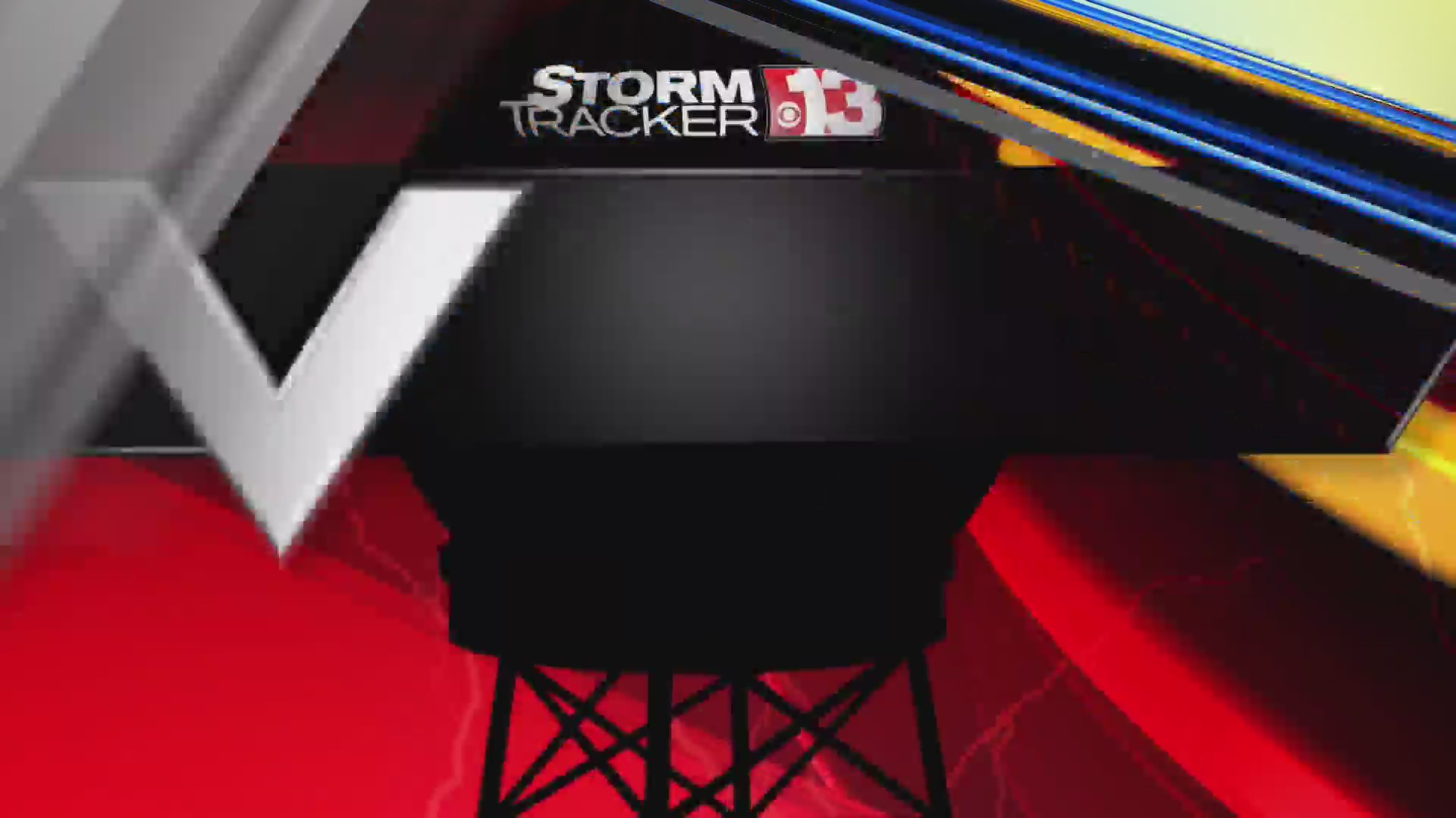 More evening scattered storms – WOWK 13 News