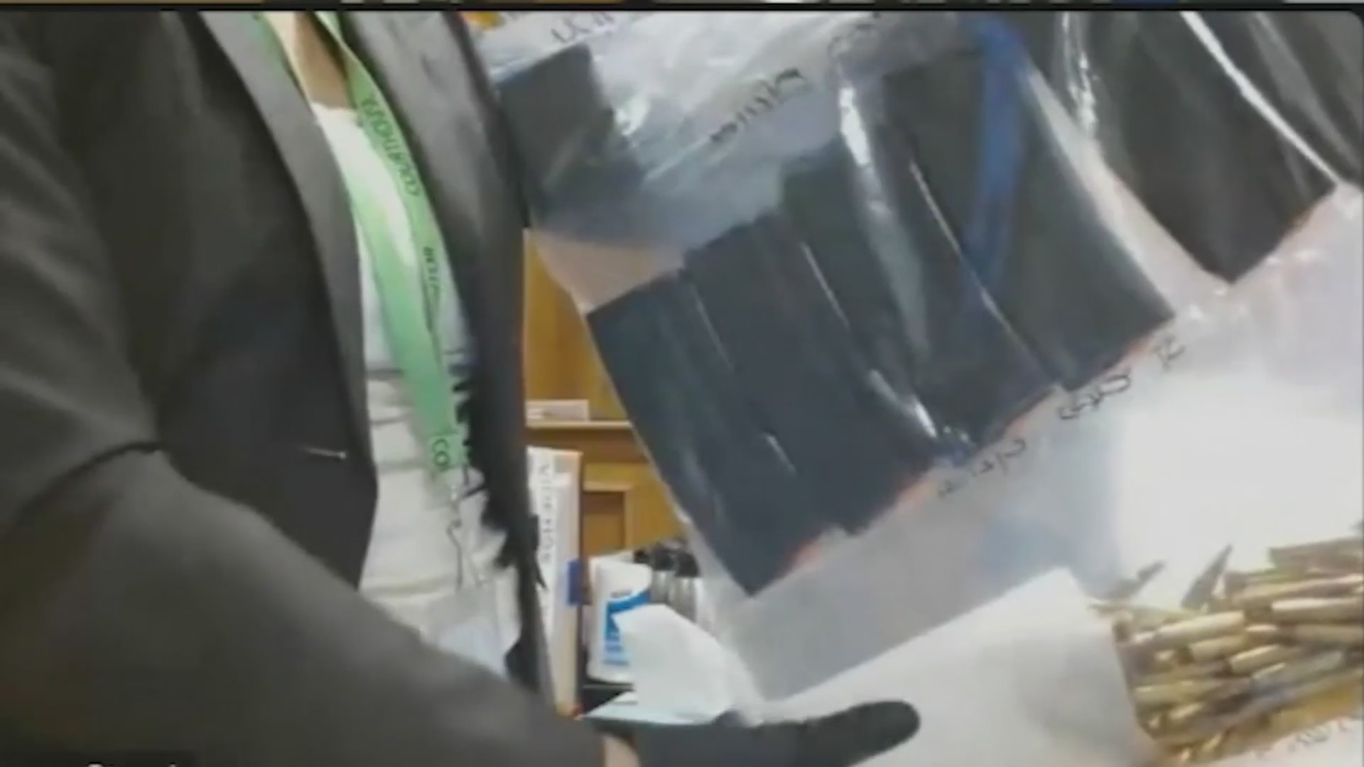 Forensic scientists testify in ongoing King Soopers mass shooting trial ...