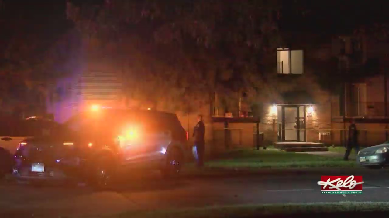 Sioux Falls man sentenced to life in prison for 2022 homicide ...