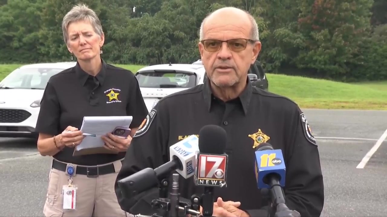 10 hours in: Update on search for escaped murderer in Orange County ...