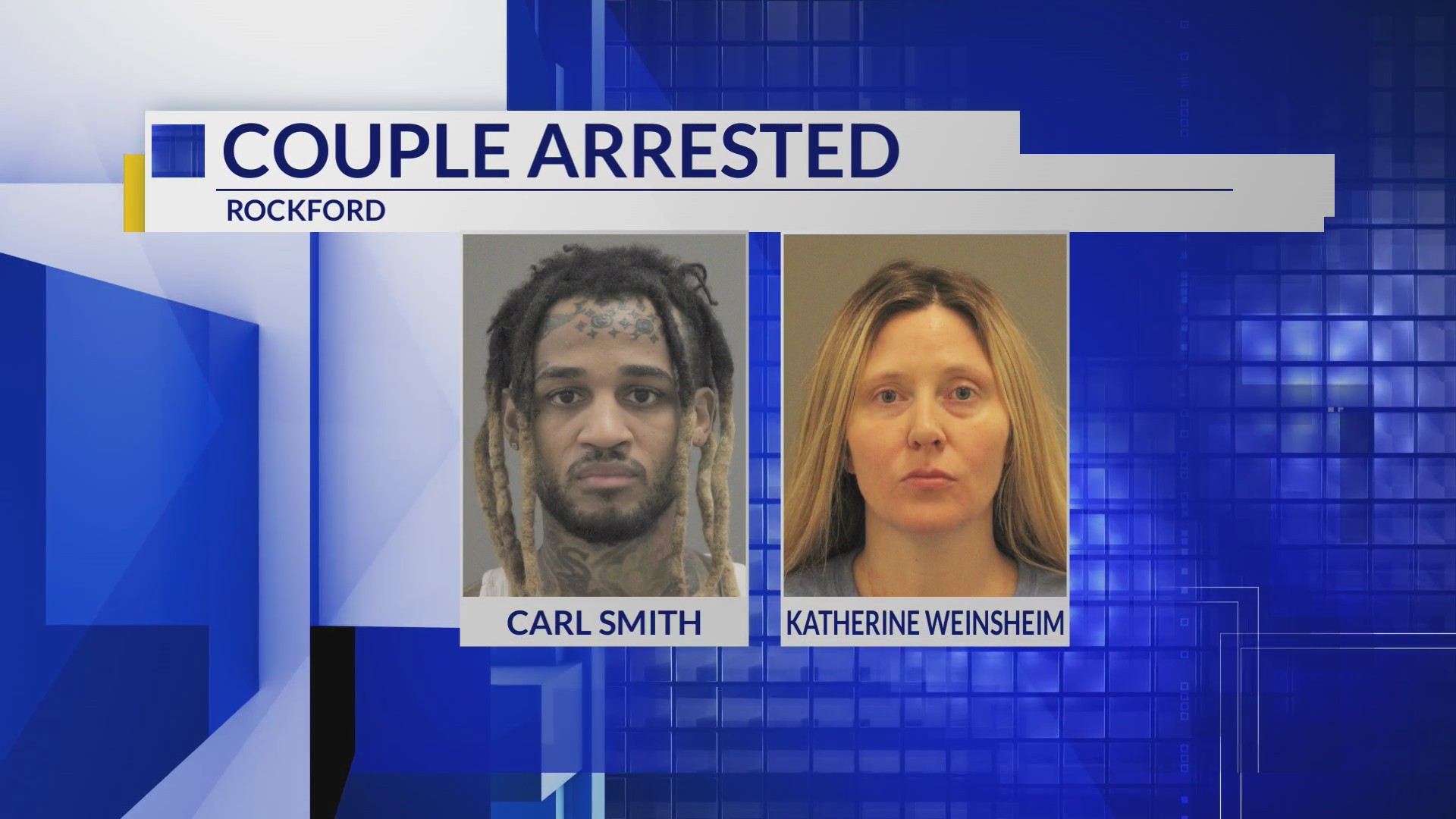 Police capture teens wanted for violent Rockford assaults; man, woman ...