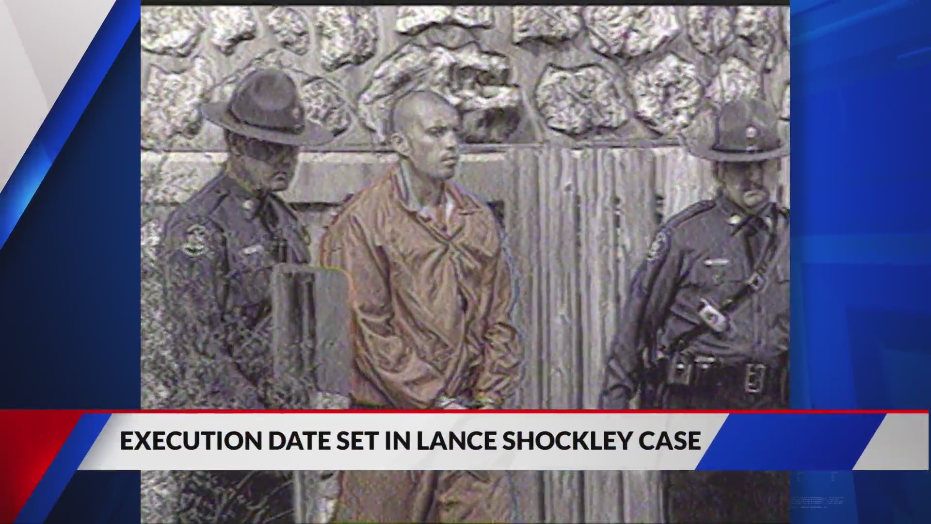 Execution date set for man guilty of murdering Missouri trooper in 2005 ...