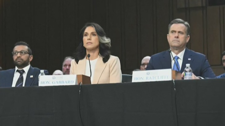 Trump officials criticized after Signal Group chat leak | NewsNation ...