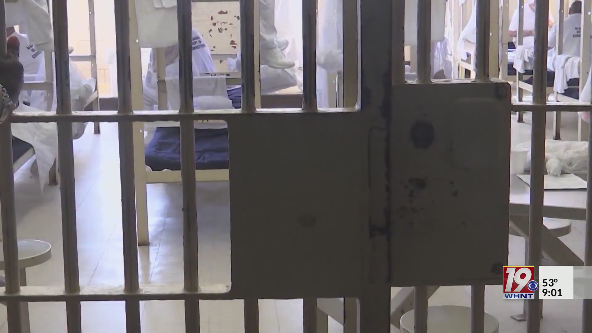 Prison Warden And Wife Charged With Drug Crimes In Limestone County