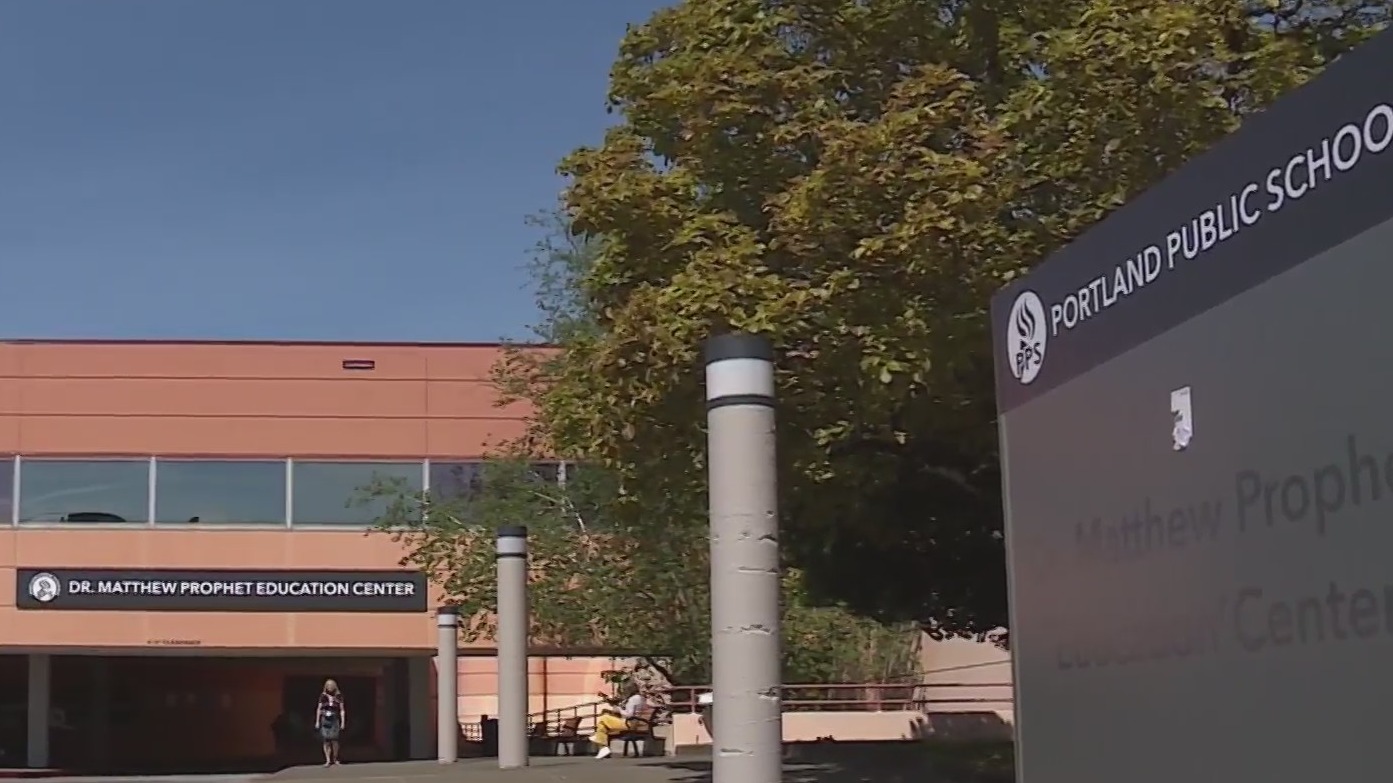 ‘Unacceptable’: PPS to explore over 200 teacher cuts amid budget ...