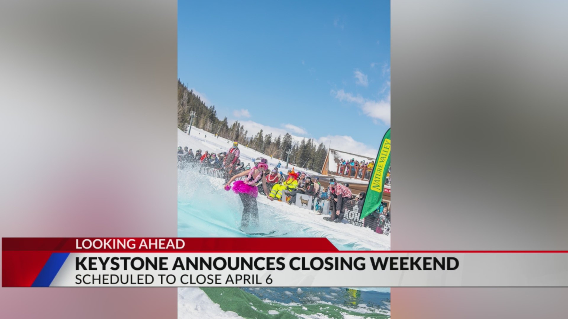 Keystone announces closing weekend – FOX31 Denver