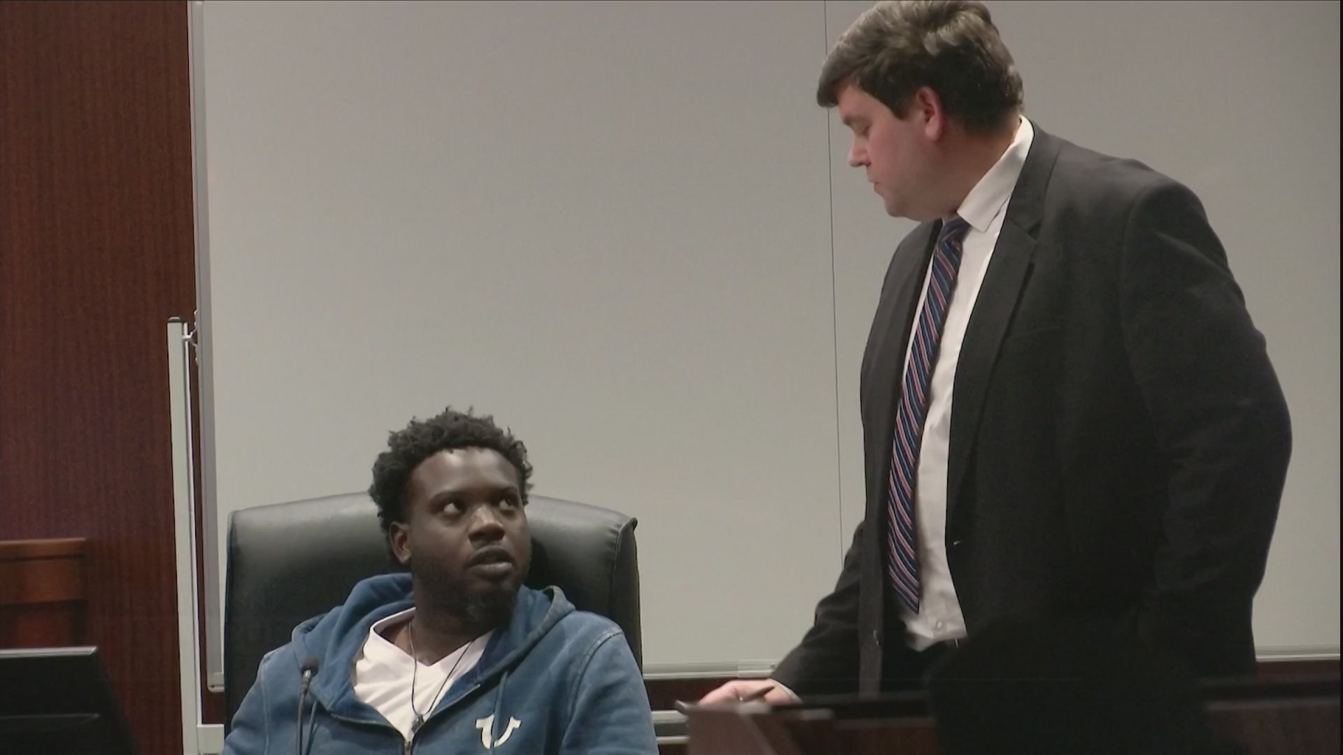 Week 1 wrap, key witnesses in Savannah murder trial – WSAV-TV