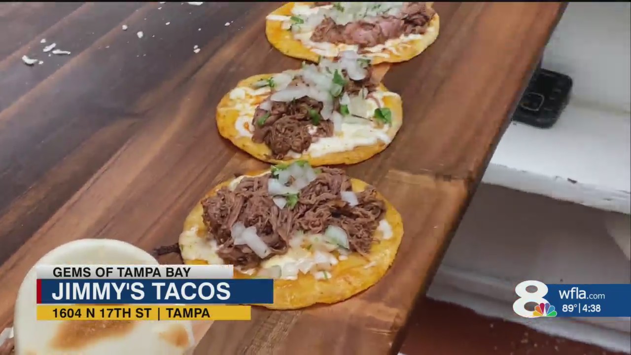 Celebrate the taste of Hispanic Heritage Month at this Gem of Tampa Bay ...
