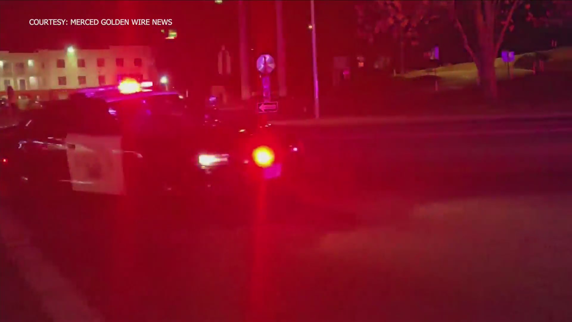 1 dead after being hit by vehicle in Merced, CHP says – CBS47 and ...