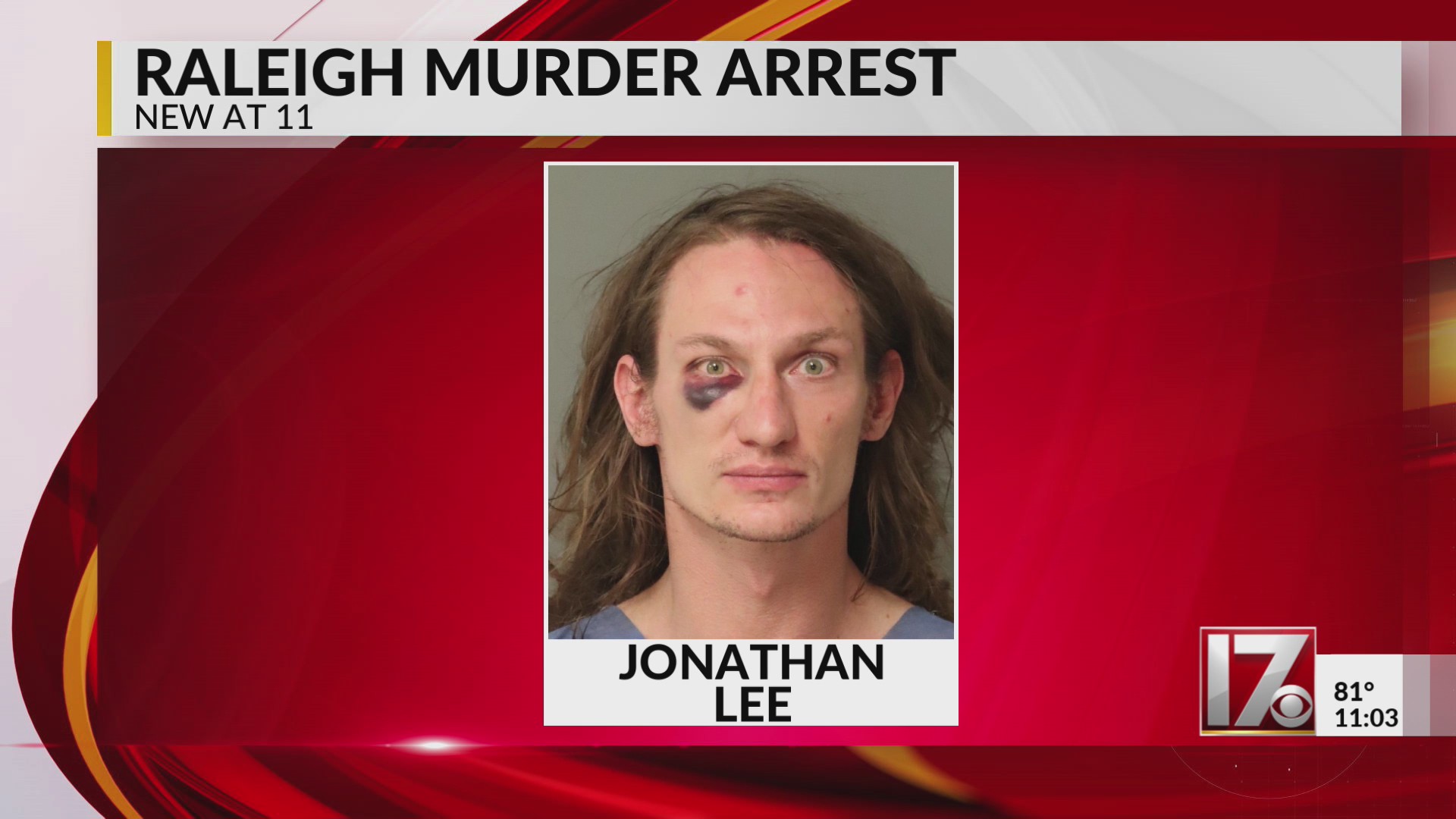 Man charged with murder in Raleigh – CBS17.com