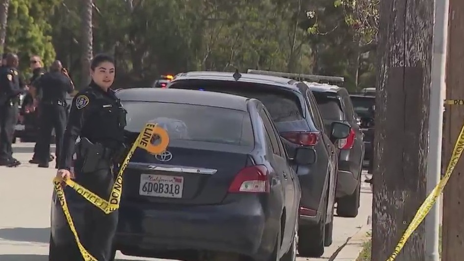 Pursuit leads to deadly police shooting – FOX 5 San Diego & KUSI News