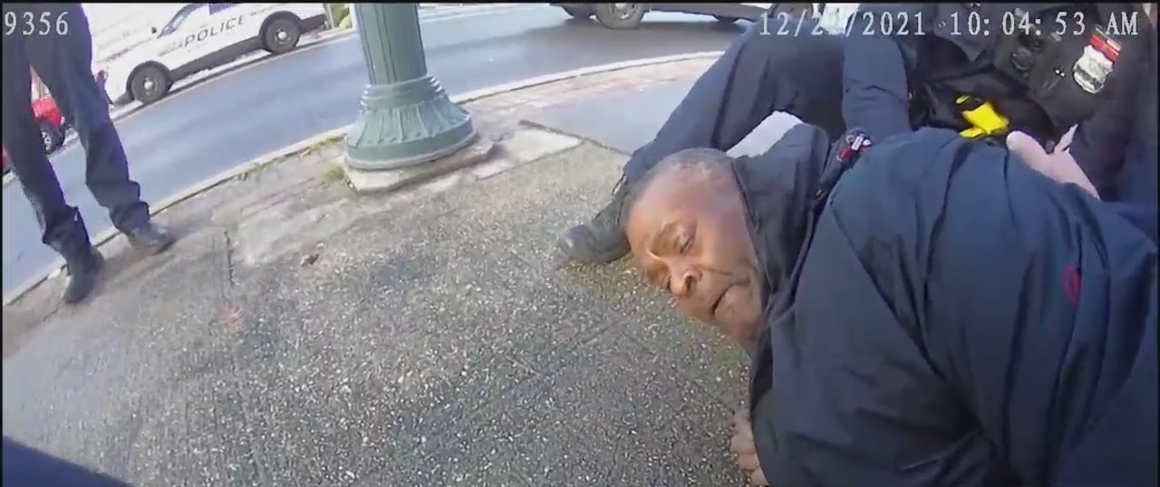 Long Island man sues Nassau County and police department over wrongful ...