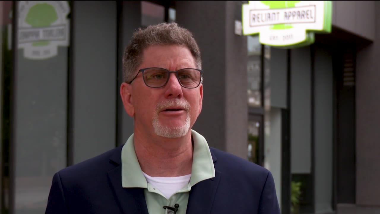 New leader selected for Downtown Topeka Inc. – KSNT 27 News