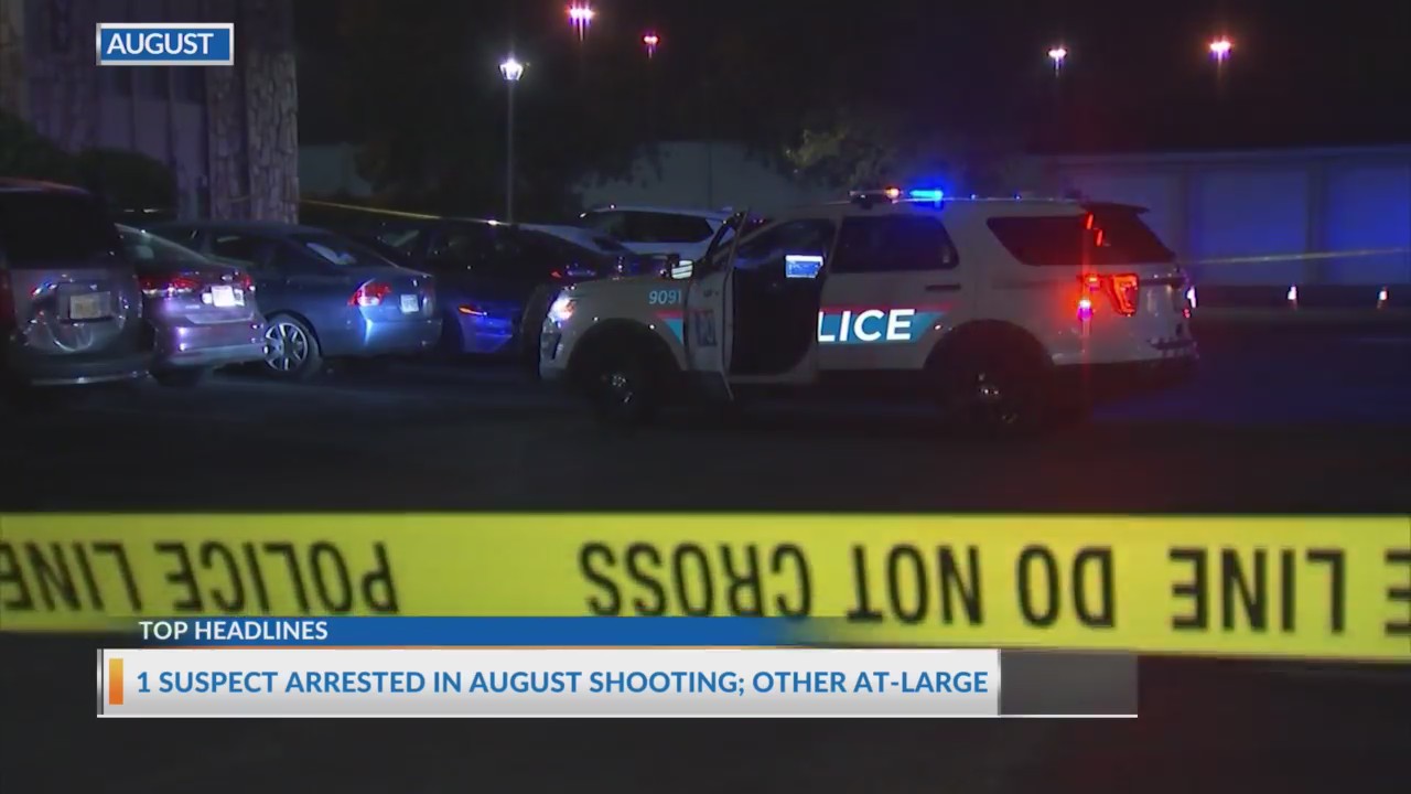 One arrested, one at large in connection to east Columbus murder – NBC4 ...