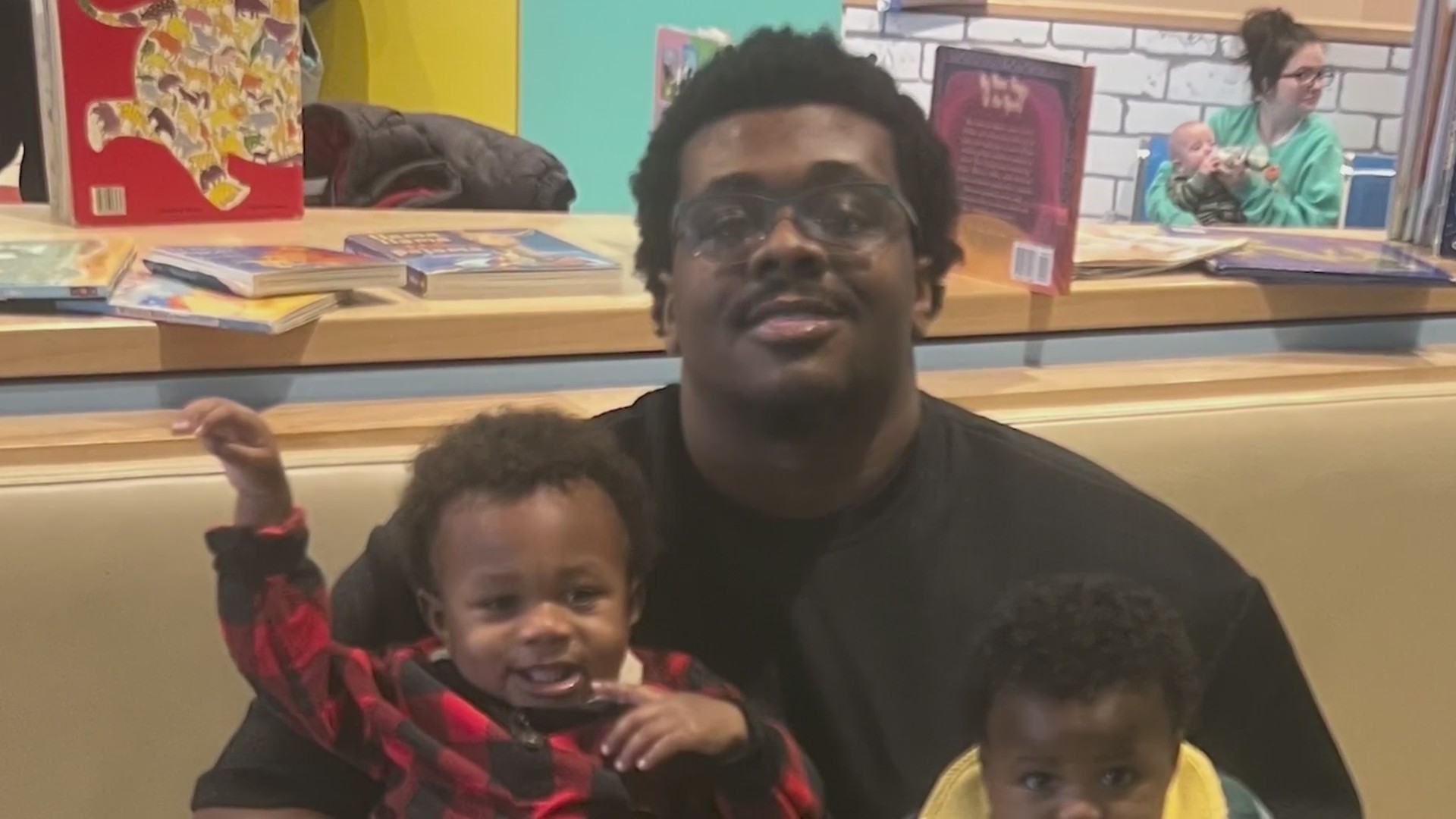 Family of man shot by Kansas City, Kansas police speaks out – FOX 4 ...