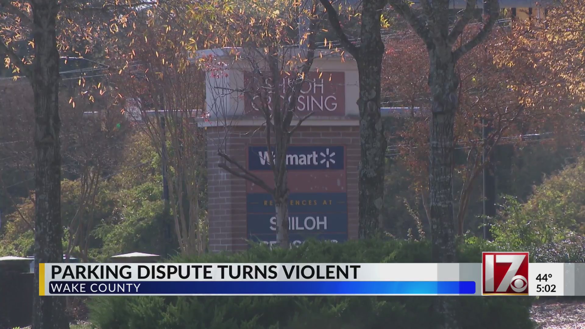 Woman accused of stabbing man over parking dispute in Wake County ...