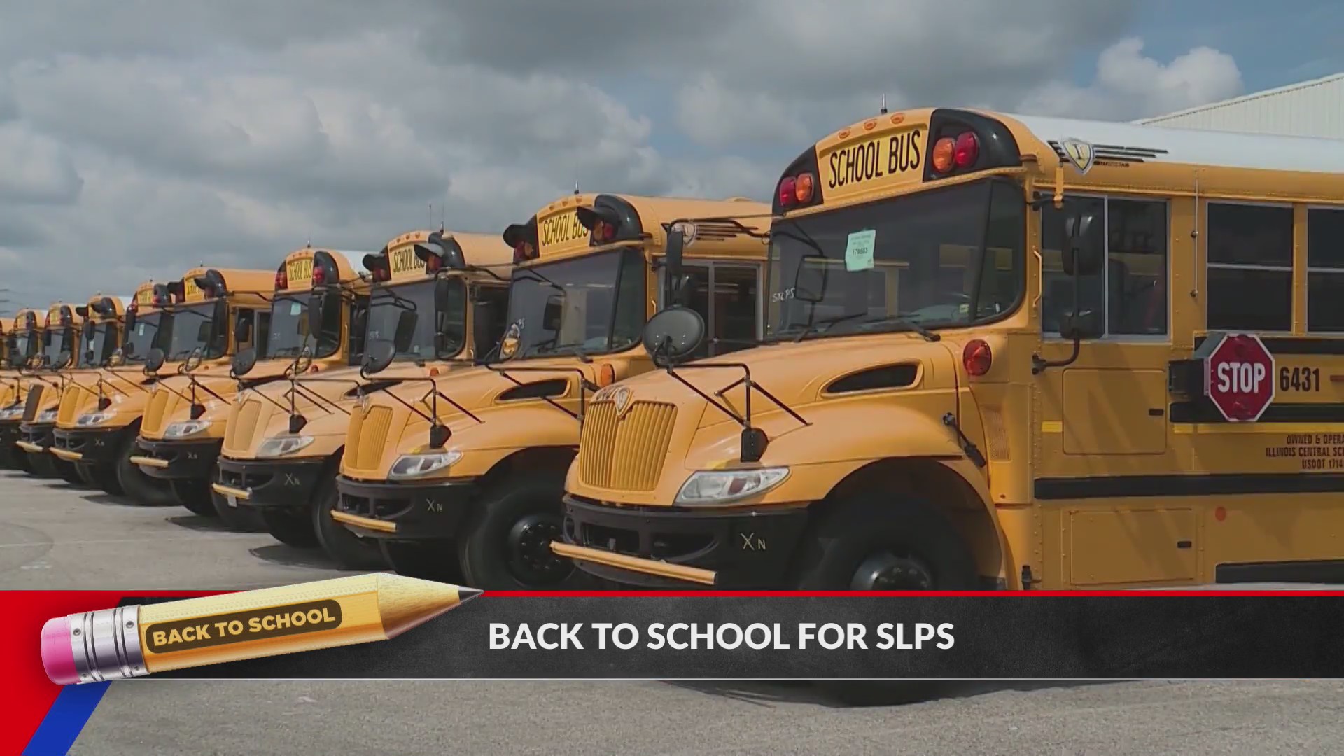 SLPS to begin new school year amid transportation crisis – FOX 2