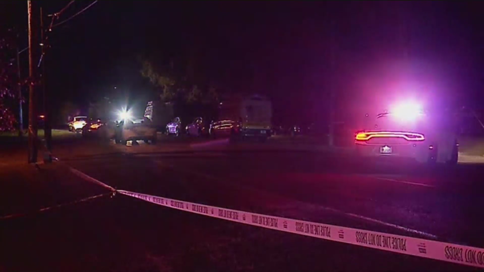 3 dead in shooting on Indy’s northwest side – Fox 59