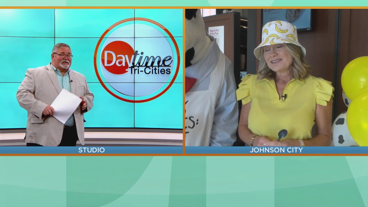 Daytime Live from Chick-fil-A – WJHL | Tri-Cities News & Weather
