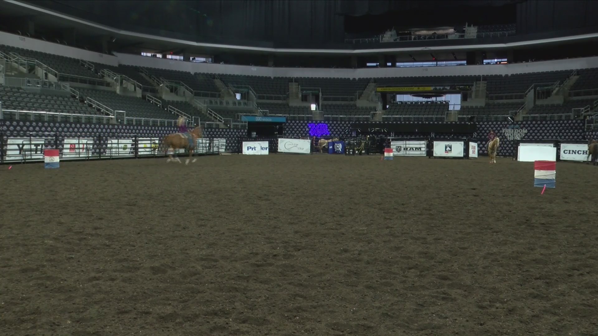 Richest Rodeo in South Dakota Now Richer SiouxlandProud Sioux City