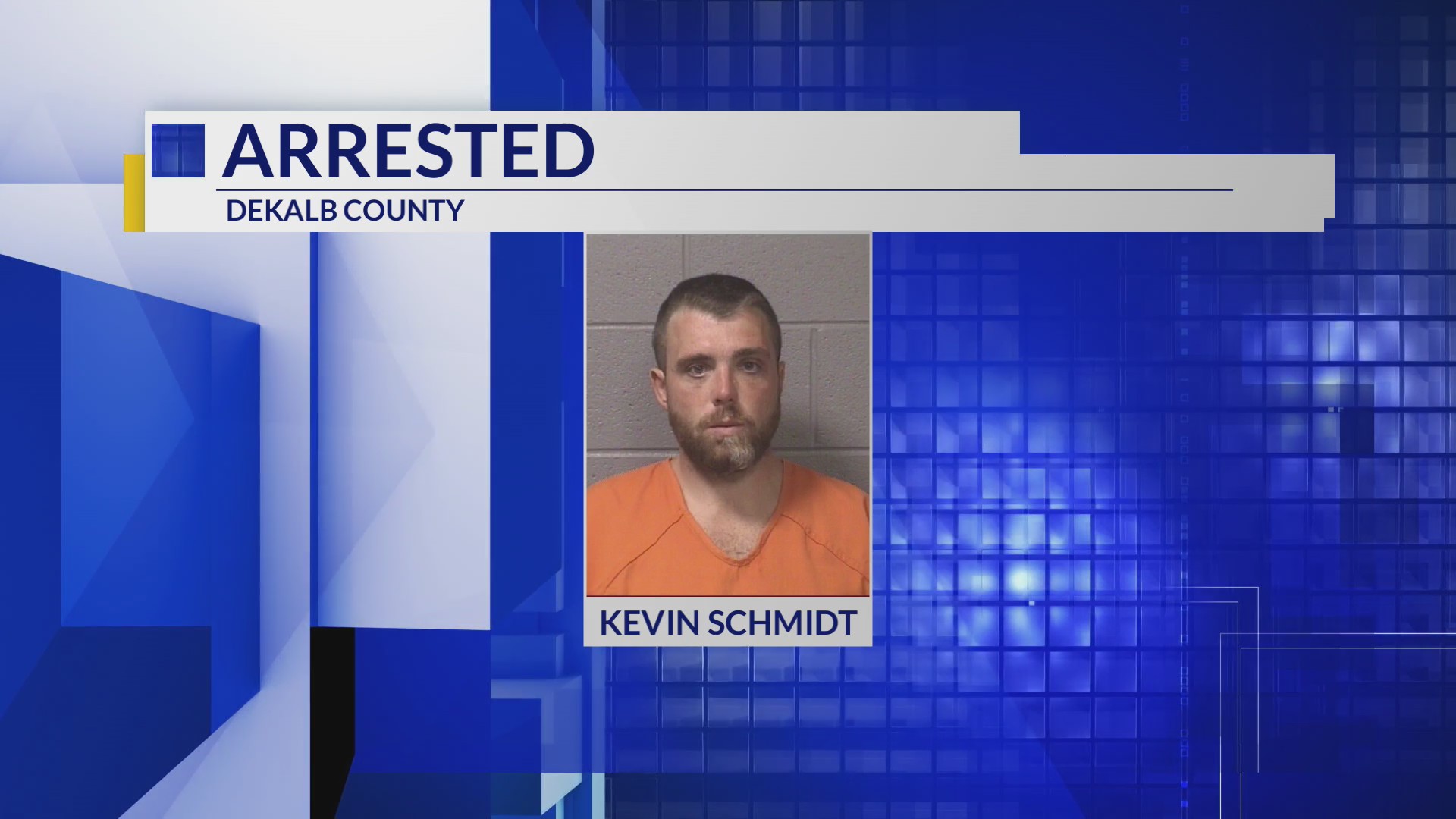 Sycamore man arrested for murder of parents – MyStateline | WTVO WQRF ...