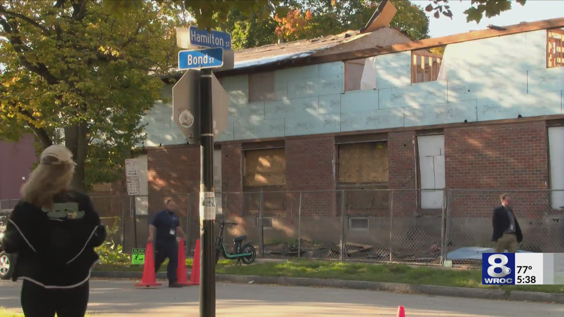 New townhomes coming to Rochester’s South Wedge RochesterFirst