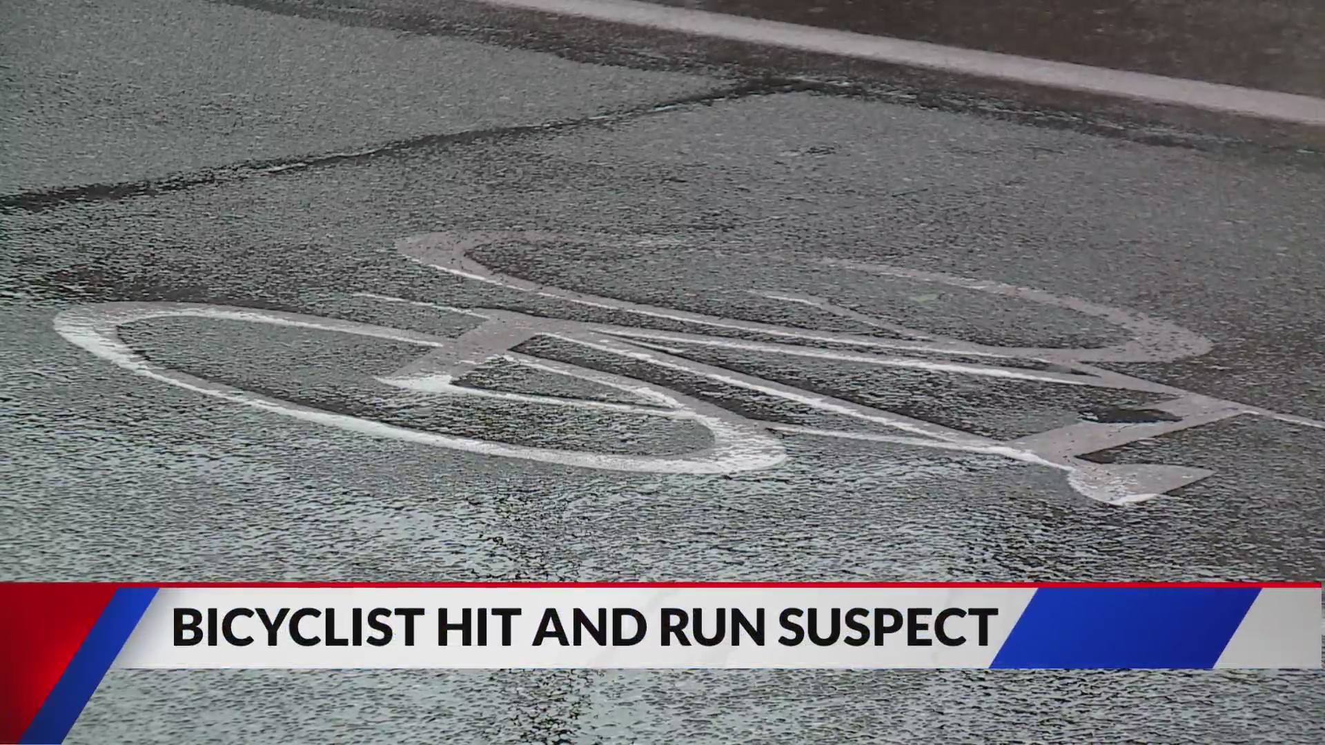 Woman arrested for hit-and-run crash that killed bicyclist – FOX 2