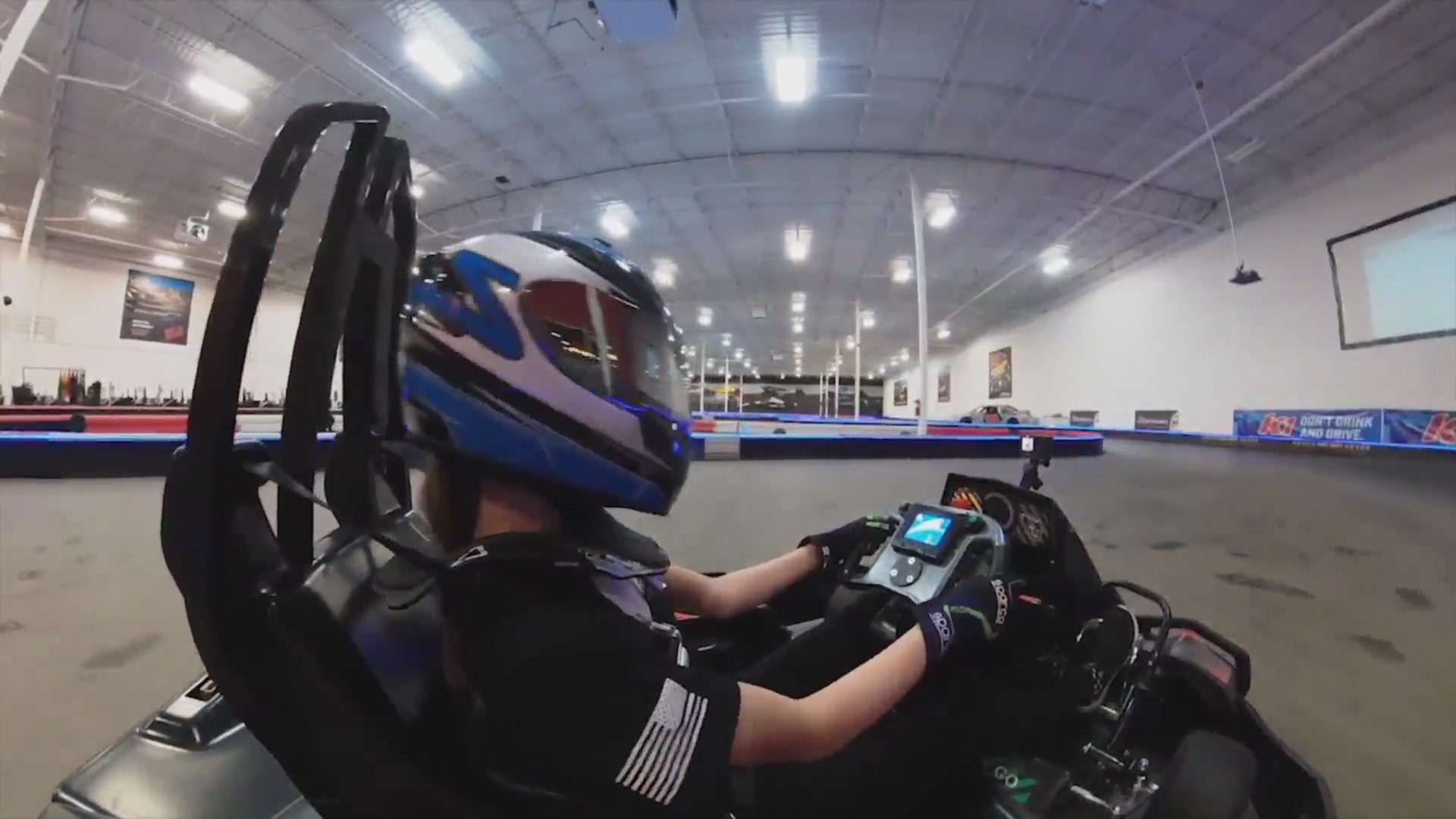Colorado 12-year-old is a kart-racing champion – FOX31 Denver