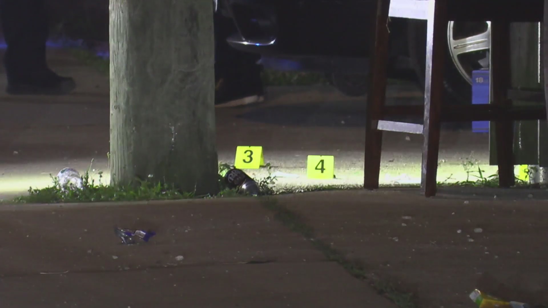 Police investigate after 3 killed in 2 separate West Side shootings ...