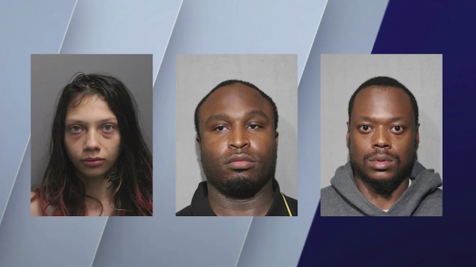 3 arrested in connection with Chicago toddler’s abduction – WGN Morning ...