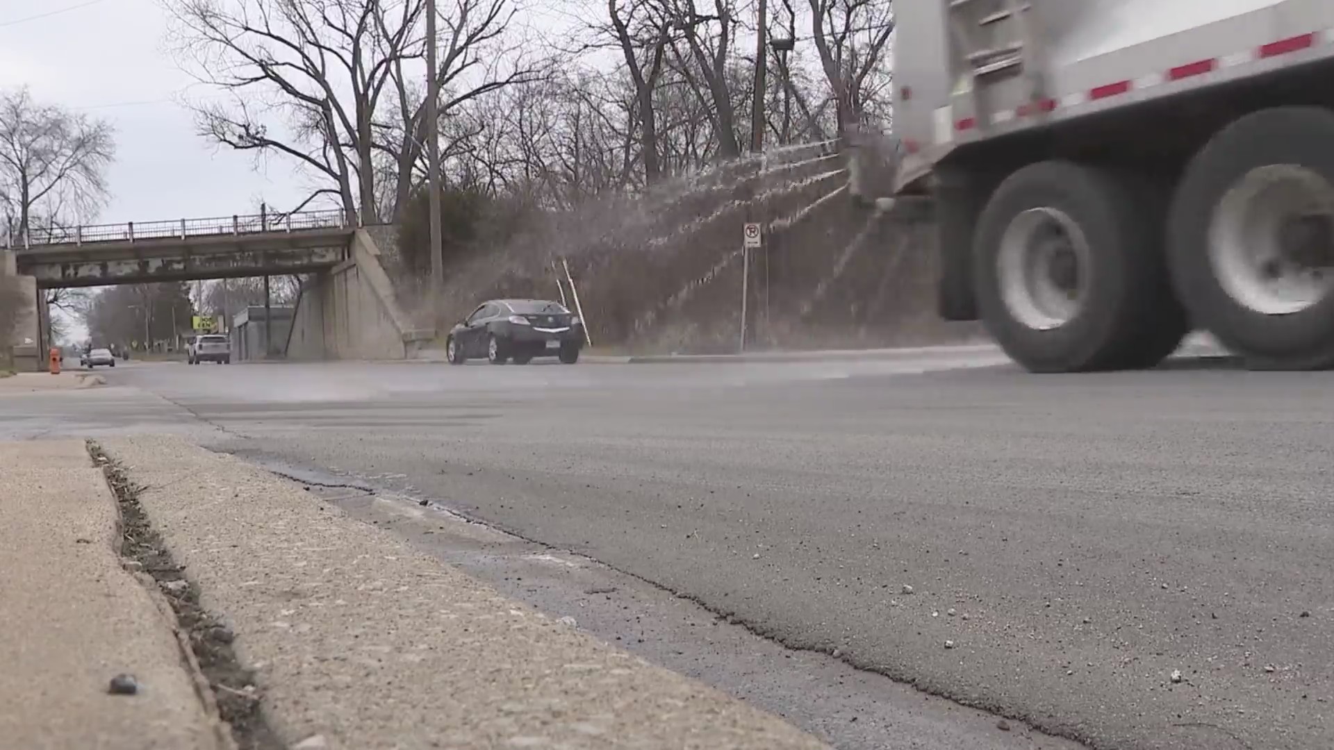Kansas City metro prepares roadways ahead of winter storm – FOX 4 ...