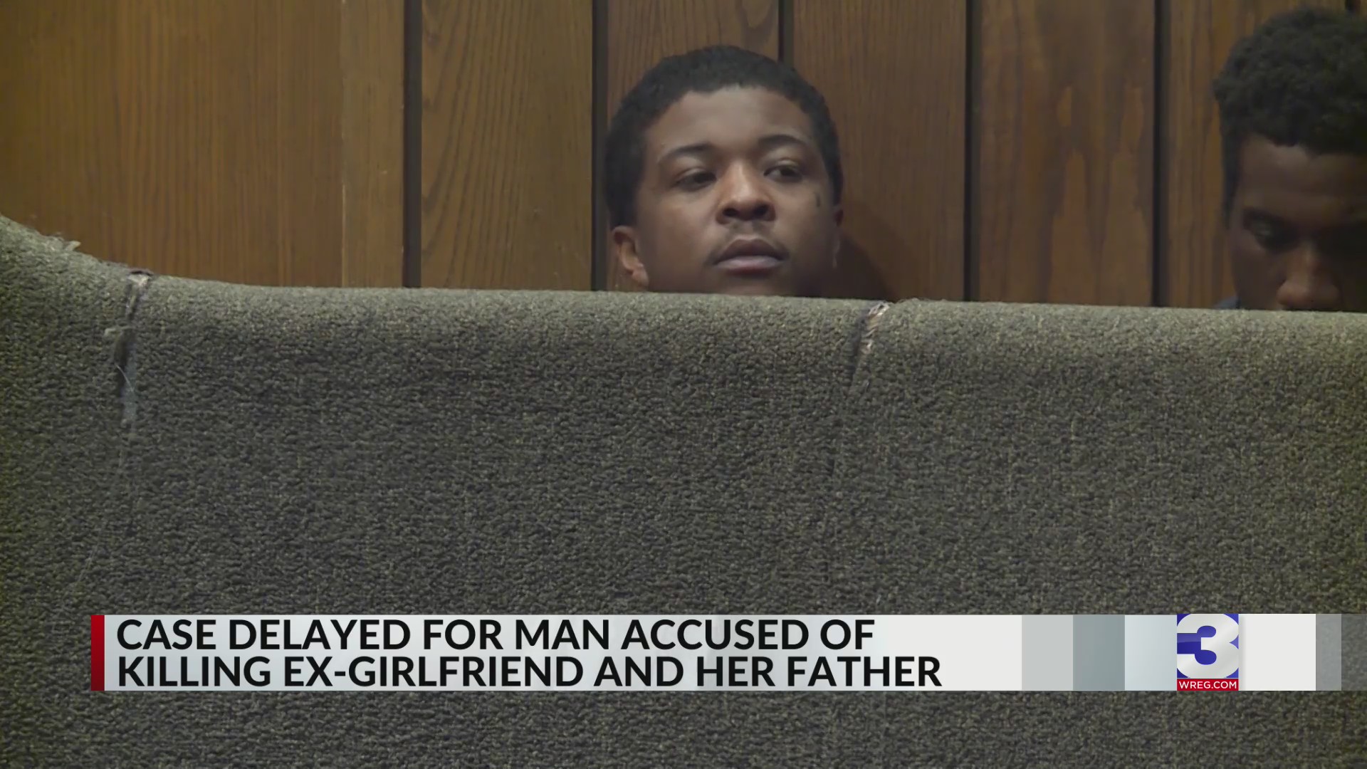 Man accused of killing ex-girlfriend and her father hires attorney ...