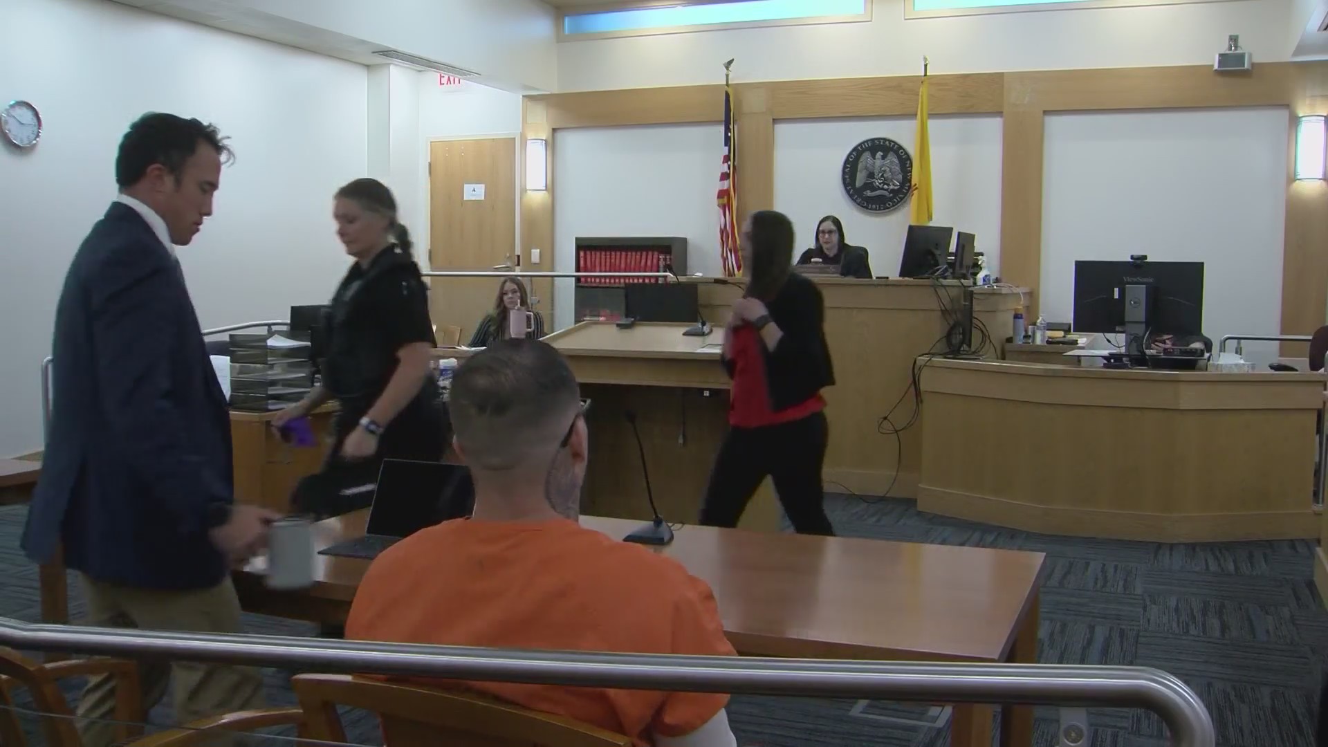 Judge denies motion to dismiss charges for man accused of assault at ...