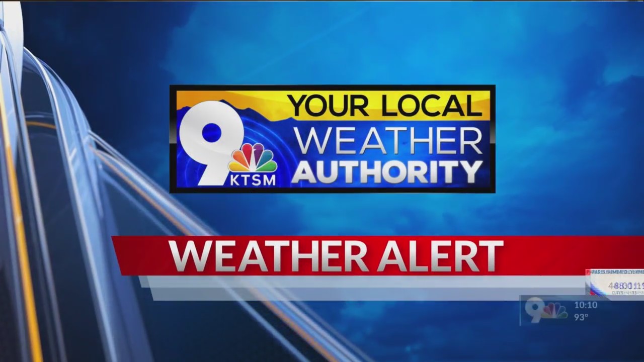 El Paso Weather Dry Conditions Sun Record breaking Heat KTSM 9 News El paso weather dry conditions sun record breaking heat ktsm 9 news